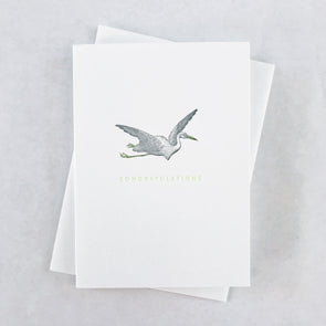 Congratulations Card